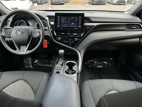 Certified 2023 Toyota Camry LE image 14