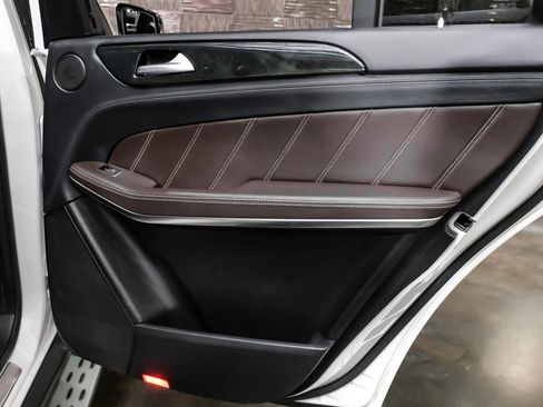 Used 2019 Mercedes-Benz GLS 63 AMG 4MATIC image 42