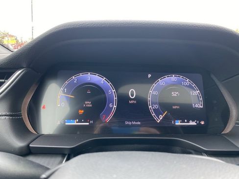 New 2025 Jeep Grand Cherokee Laredo X w/ Luxury Tech Group I image 31