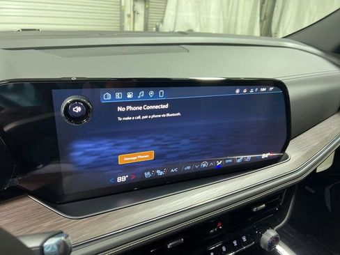 New 2026 Chevrolet Tahoe Premier RWD image 44