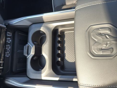 New 2026 RAM 1500 Laramie w/ Night Edition image 23