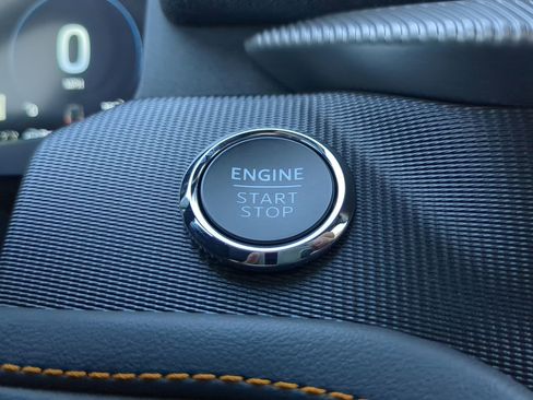 New 2026 Ford Explorer Tremor w/ Tremor Ultimate Package image 27