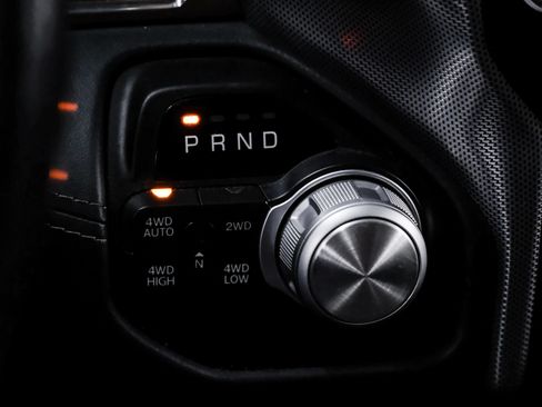 Used 2019 RAM 1500 Limited w/ Advanced Safety Group AWD/4WD image 34