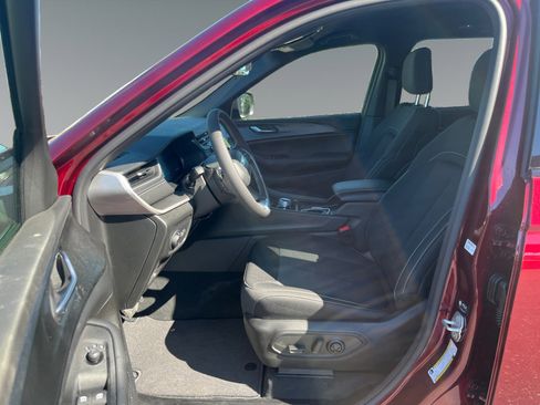 New 2026 Jeep Grand Cherokee Laredo RWD image 9