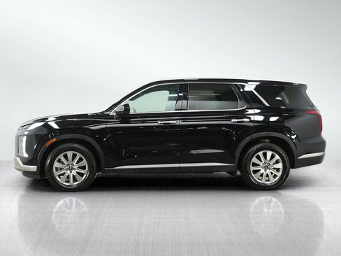 Used 2025 Hyundai Palisade SEL AWD/4WD image 2