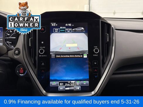 Used 2025 Subaru Crosstrek 2.5i Limited AWD/4WD image 18