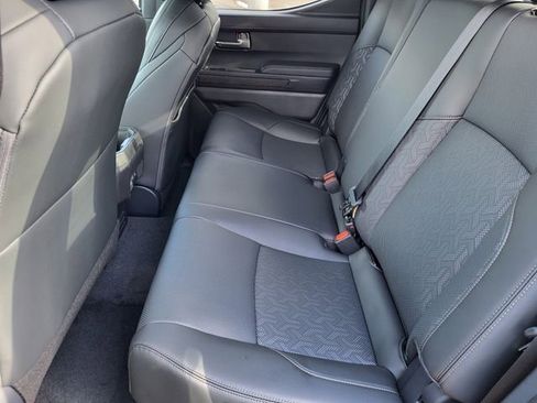 New 2026 Toyota Tacoma Limited image 15