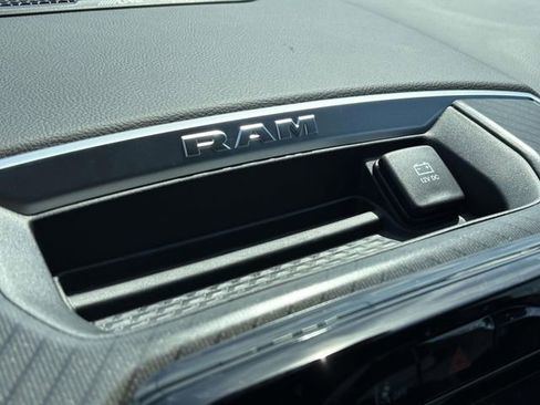 New 2026 RAM 1500 4x4 Crew Cab image 24