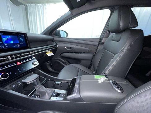 New 2026 Hyundai Santa Cruz XRT AWD/4WD image 4