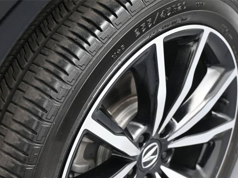 Used 2025 Acura RDX A-Spec AWD/4WD image 13