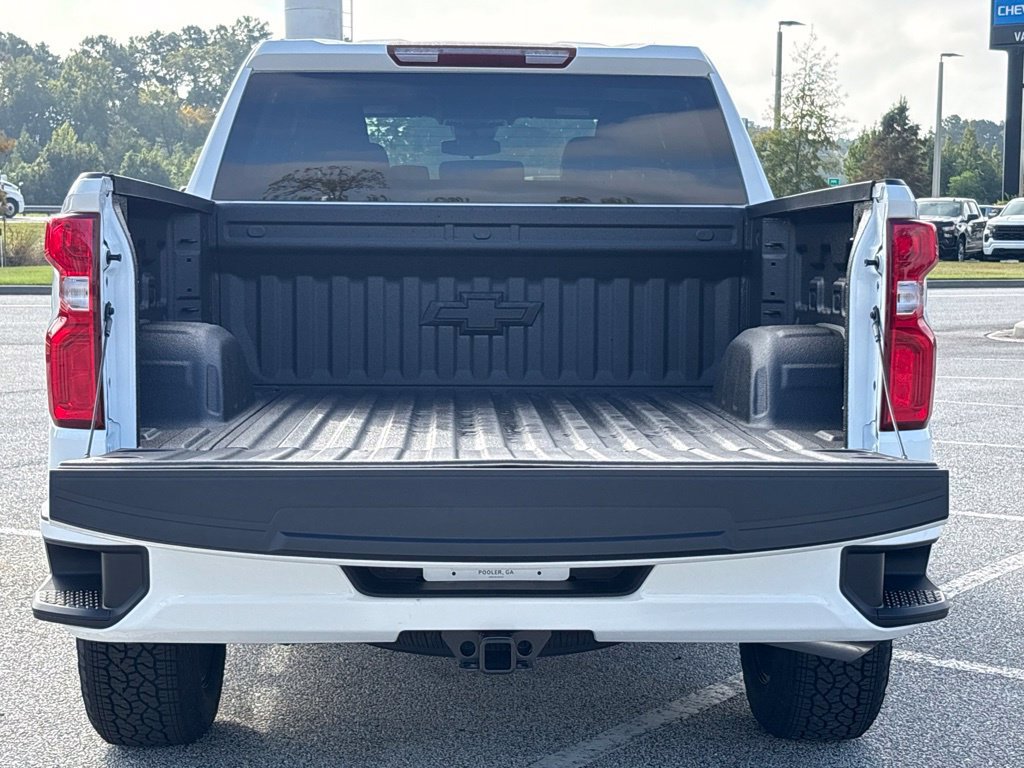 New 2026 Chevrolet Silverado 1500 RST w/ RST Select Package RWD image 7