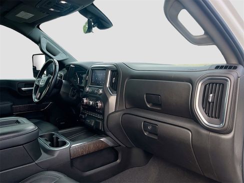 Used 2022 GMC Sierra 2500 Denali w/ Denali Ultimate Package image 31