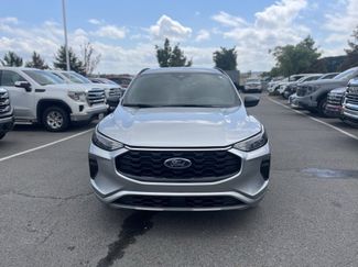 Used 2024 Ford Escape ST-Line video 2