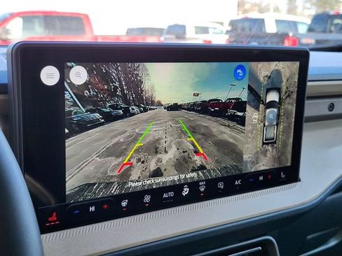 New 2026 Ford Maverick Lariat w/ 4K Tow Package image 22