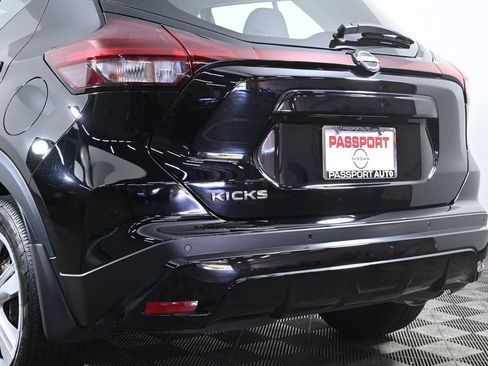 Certified 2024 Nissan Kicks S image 7
