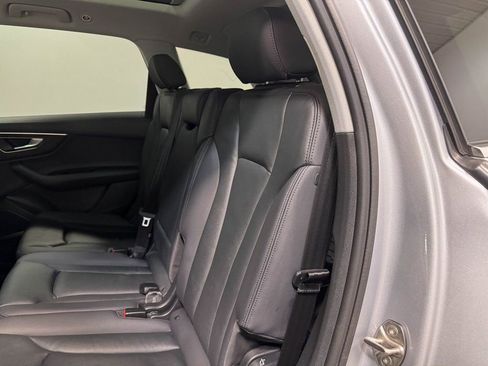 Used 2022 Audi Q7 3.0T Premium Plus w/ Premium Plus Package image 10