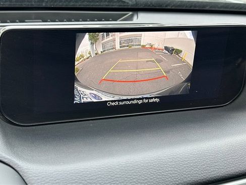 Used 2025 MAZDA CX-50 AWD 2.5 S w/ Preferred Package image 22