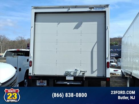 New 2026 Ford E-350 and Econoline 350 Super Duty w/ Power Equipment Group RWD image 3