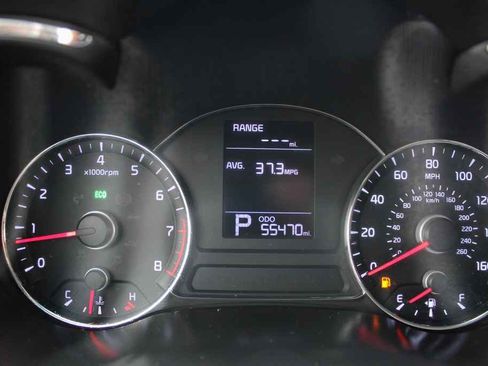 Used 2015 Kia Forte LX FWD image 13