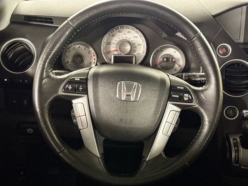 Used 2014 Honda Pilot Touring image 13