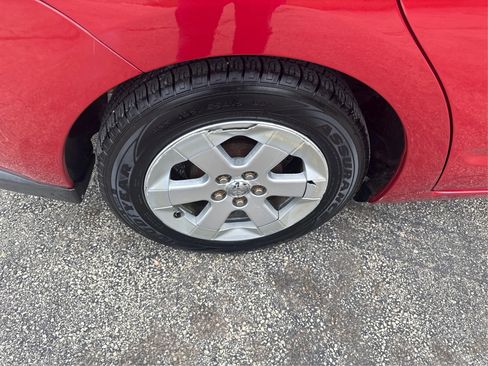 Used 2006 Toyota Prius FWD image 22