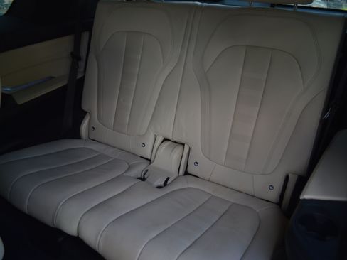 Used 2021 BMW X7 xDrive40i w/ Dynamic Handling Package AWD/4WD image 31