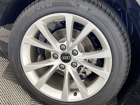 New 2026 Audi A3 2.0T Premium image 30