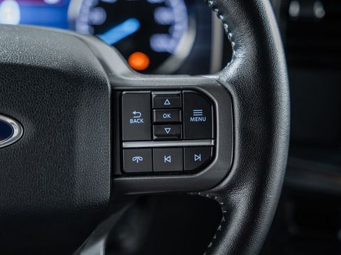 Certified 2021 Ford F150 XLT w/ Equipment Group 302A High image 31