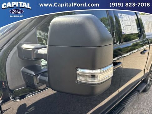Certified 2023 Ford F150 XLT w/ Equipment Group 302A High AWD/4WD image 12