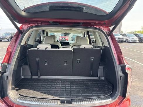 Certified 2024 Kia Telluride SX Prestige AWD/4WD image 8