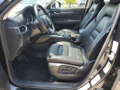 Certified 2025 MAZDA CX-5 AWD 2.5 S w/ Preferred Package image 19