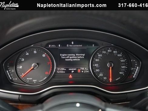 Used 2018 Audi A5 2.0T Premium Plus w/ Premium Plus image 23