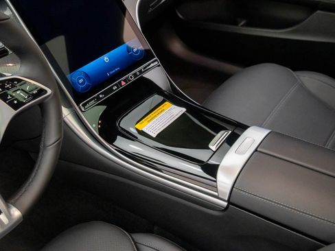 New 2026 Mercedes-Benz C 300 C 300 image 12