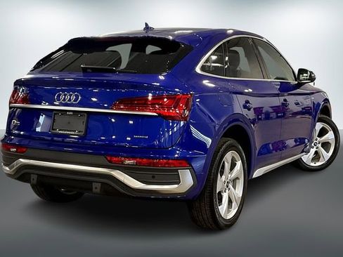Used 2024 Audi Q5 2.0T Premium Plus image 13