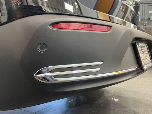 Used 2023 Mercedes-Benz EQB 300 4MATIC w/ Driver Assistance Package image 16