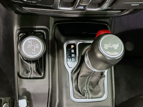 Used 2023 Jeep Wrangler Sahara image 25