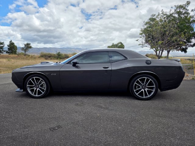 Used 2023 Dodge Challenger R/T w/ Shaker Package RWD image 12