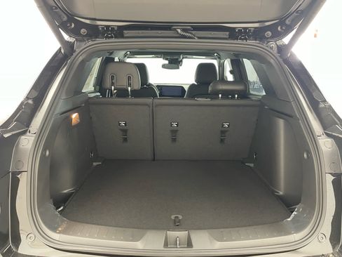 New 2026 Chevrolet TrailBlazer RS w/ Convenience Package AWD/4WD image 13