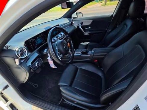 Used 2022 Mercedes-Benz A 220 image 6