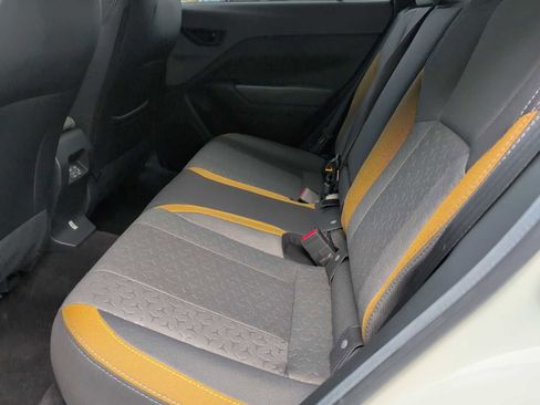 Certified 2025 Subaru Crosstrek 2.5i Sport w/ Crosstrek Mirror Package image 21