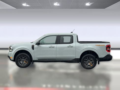 Used 2024 Ford Maverick Tremor w/ Tremor Off-Road Package image 2