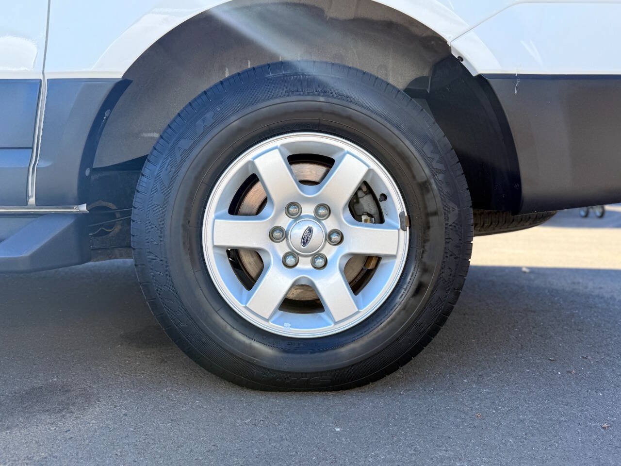 Used 2014 Ford Expedition EL XL AWD/4WD image 35
