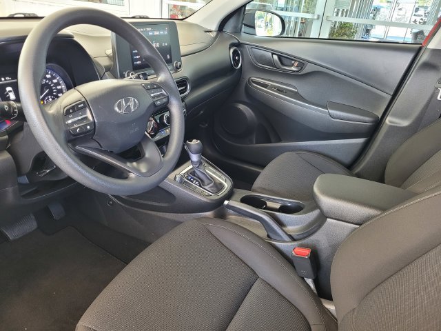 Used 2023 Hyundai Kona SEL FWD image 10