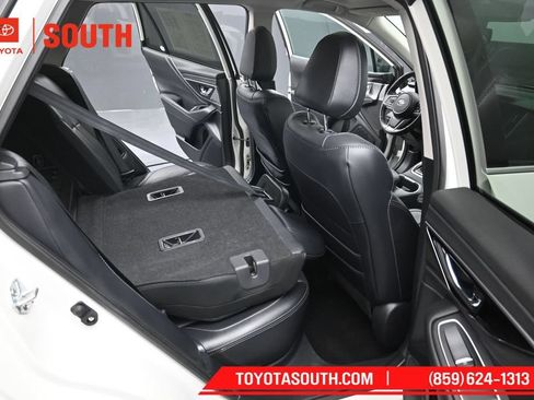 Used 2024 Subaru Outback Limited AWD/4WD image 31