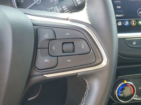 Used 2021 Buick Encore GX Preferred w/ Sport Touring Package image 15