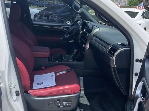 Used 2022 Lexus GX 460 Premium AWD/4WD image 14
