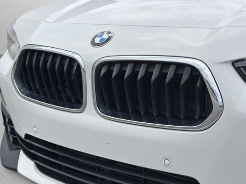 Used 2018 BMW X2 sDrive28i FWD image 33