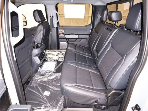 New 2026 Ford F350 Lariat AWD/4WD image 14