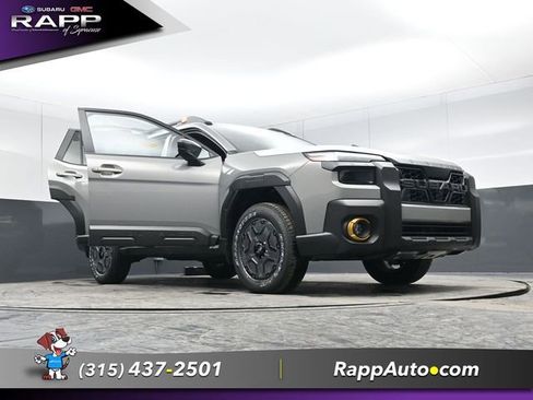 New 2026 Subaru Outback Wilderness image 32