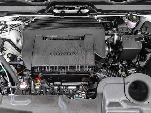 Used 2026 Honda Passport TrailSport Elite image 33